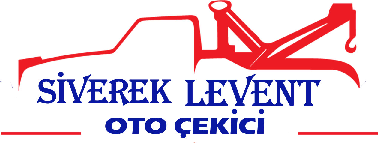 Levent Çekici Logo